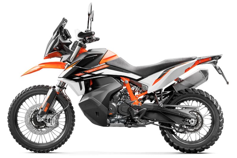 Ride Expeditions Rides – the bikes for Adventure and Road Tours KTM Adventure R KTM