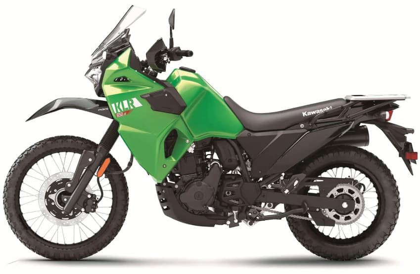 Ride Expeditions Rides – the bikes for Adventure and Road Tours Kawasaki KLR 650 Image Kawaski