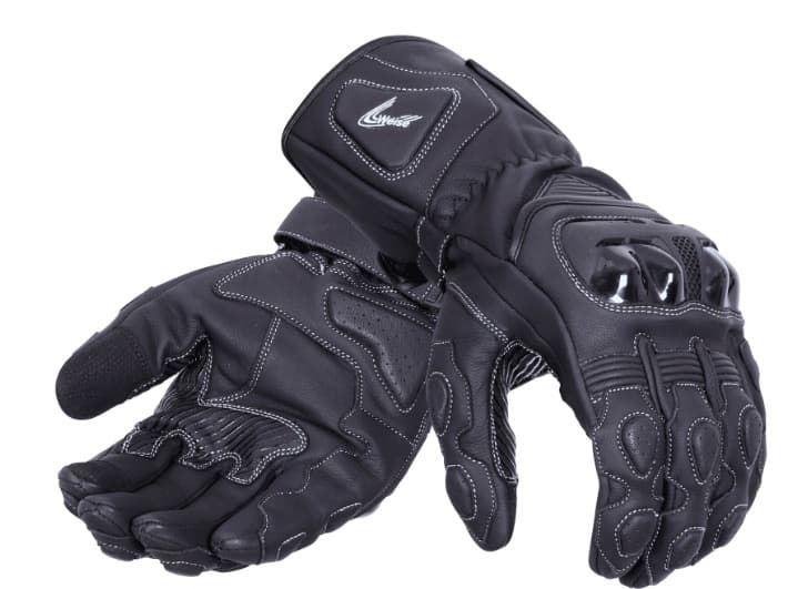 Road Gloves Image Weise 1