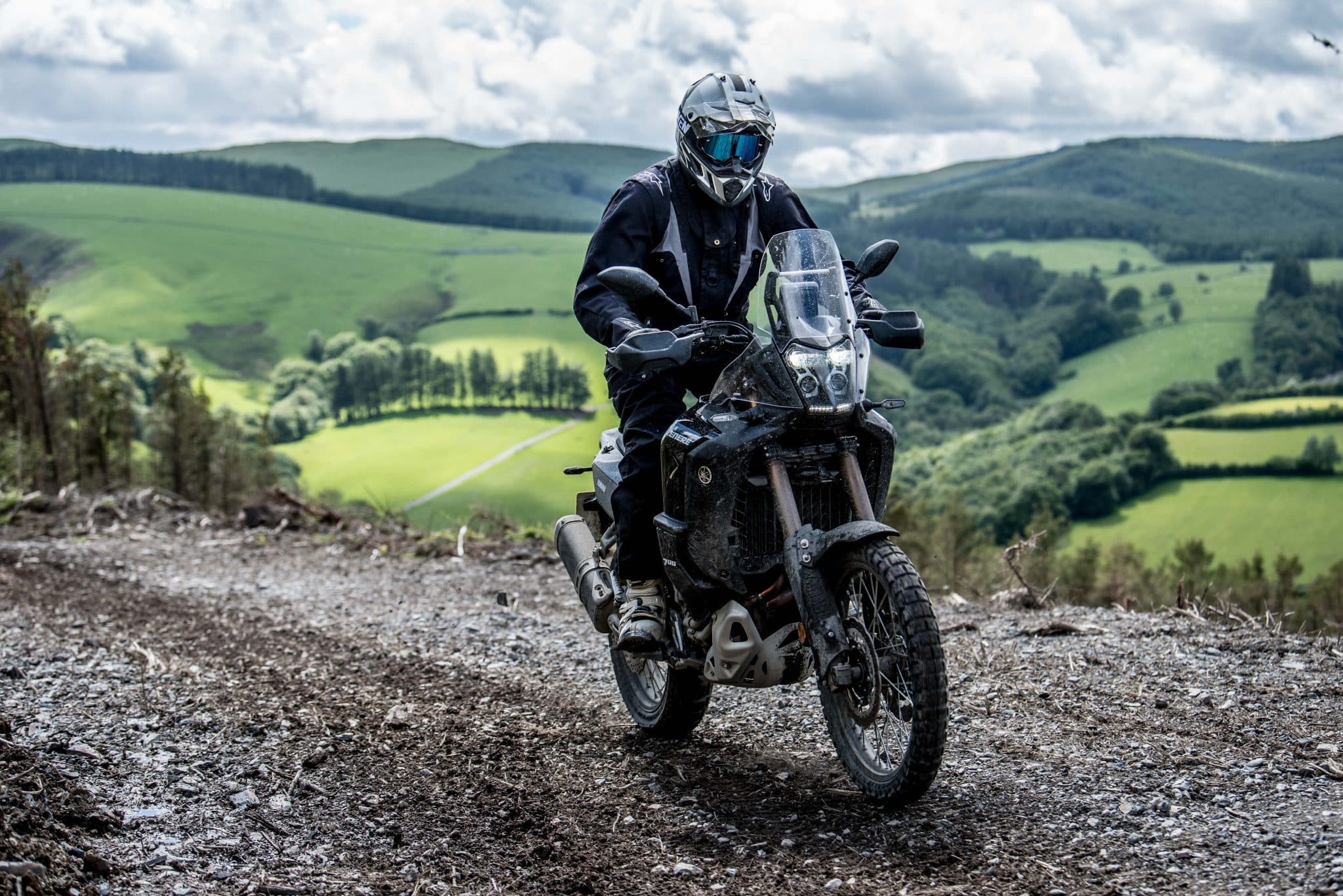 Adventure Motorcycle Riding Basics Ride expeditions Adventure Motorcycle