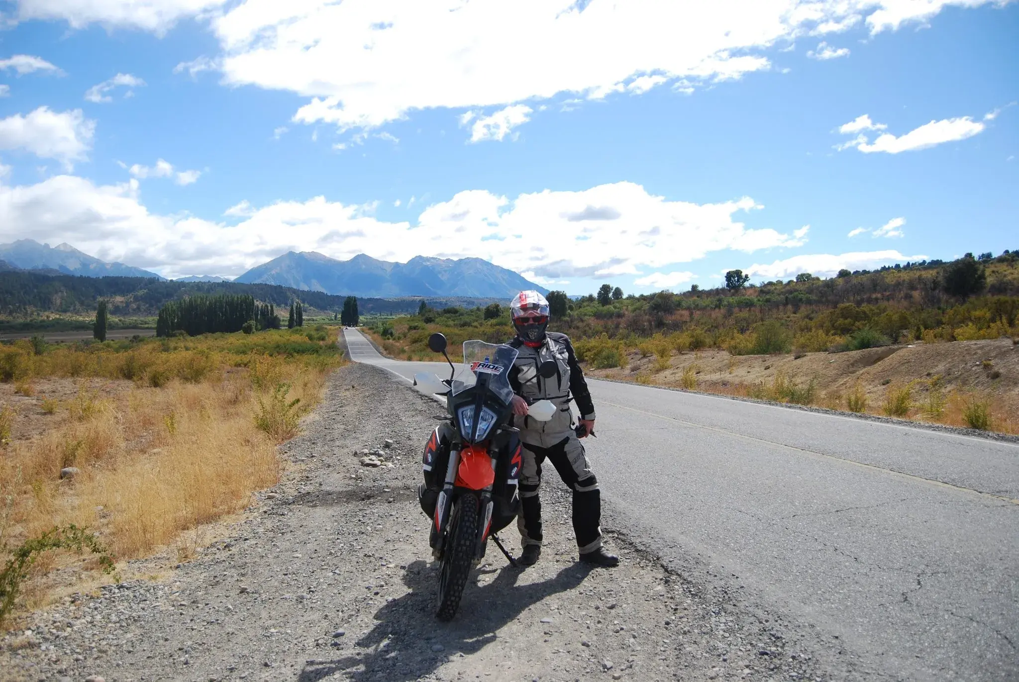 DSC_0085 – Motorcycle Tour Tips – Getting the Best from your adventure So you’ve (Destination Information, Motorcycle Gear...