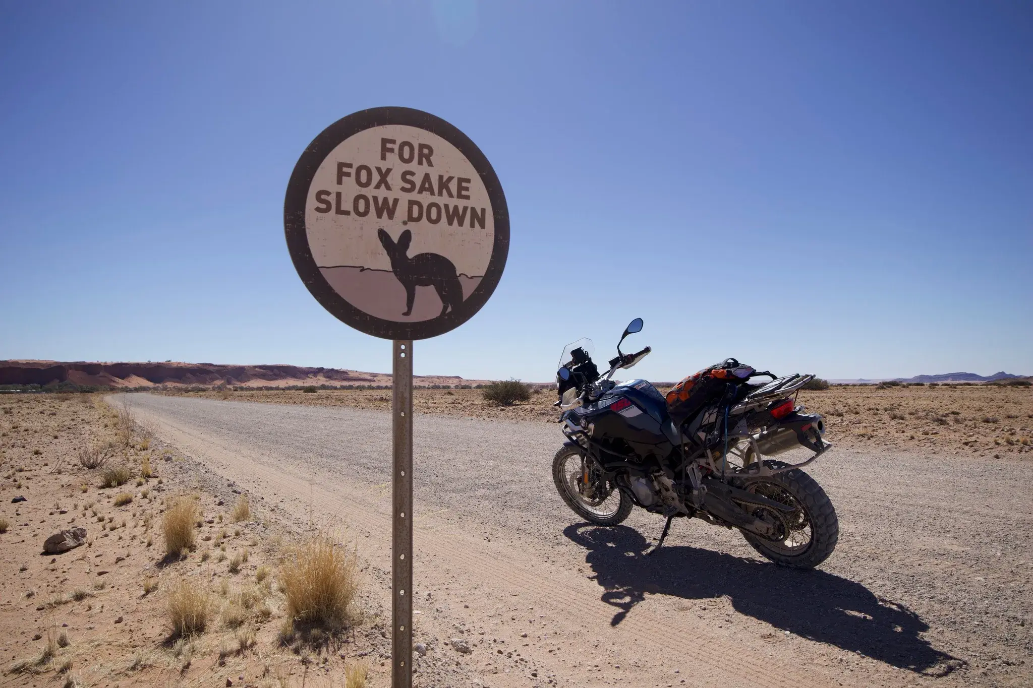 GS 850 – Motorcycle Tour Tips – Getting the Best from your adventure So you’ve (Destination Information, Motorcycle Gear...