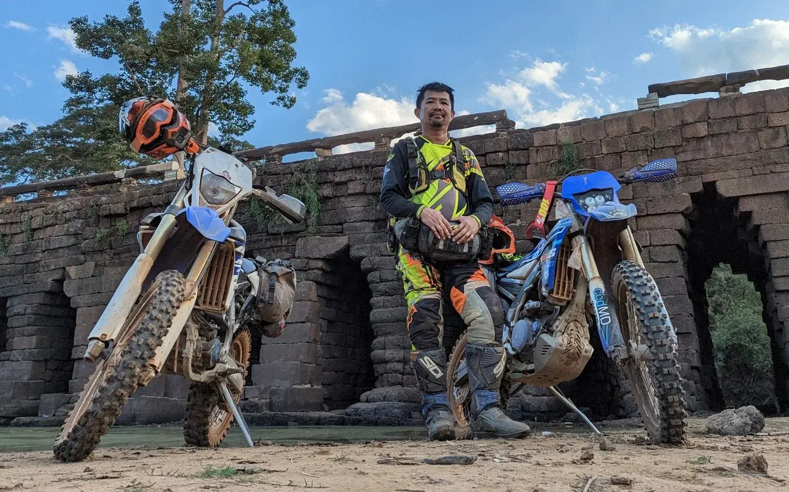 Vut 1 – Motorcycle Tour Tips – Getting the Best from your adventure So you’ve (Destination Information, Motorcycle Gear...