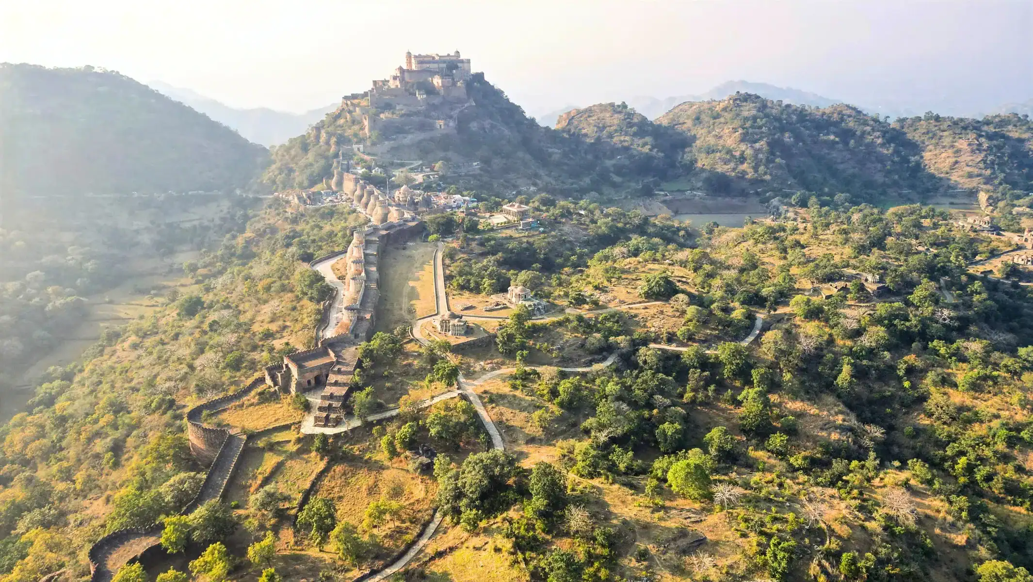 rajasthan-motorcycle-tour-hilltop-fort-landscape-02