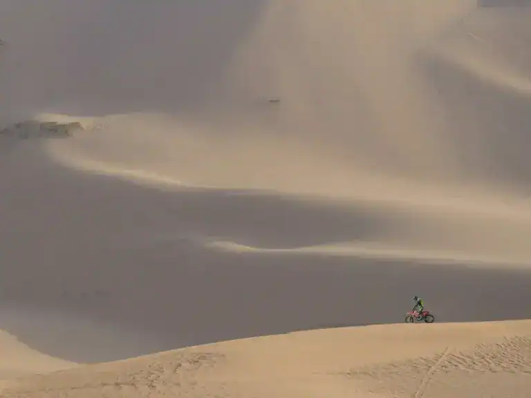 Mongolia Adventure Day 5 (3).jpg – Complete and utter motorcycle freedom - this is the best way to
