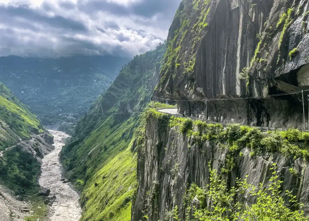 Himalayan Legends – The Ultimate Expedition