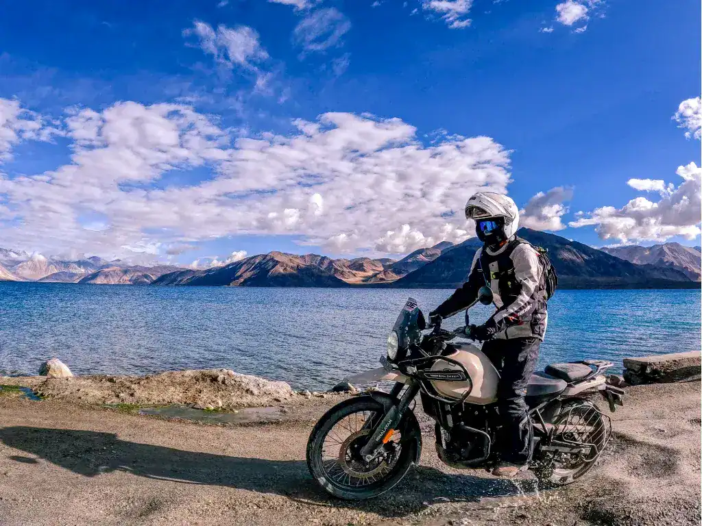 Himalayas RH 2024 1-10