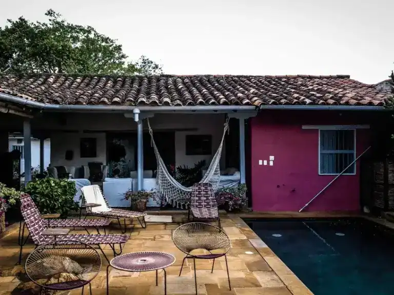 Ride Expeditions Hidden Treasures tour – A trip to Colombia - A brand new route on the Honda (Uncategorized)