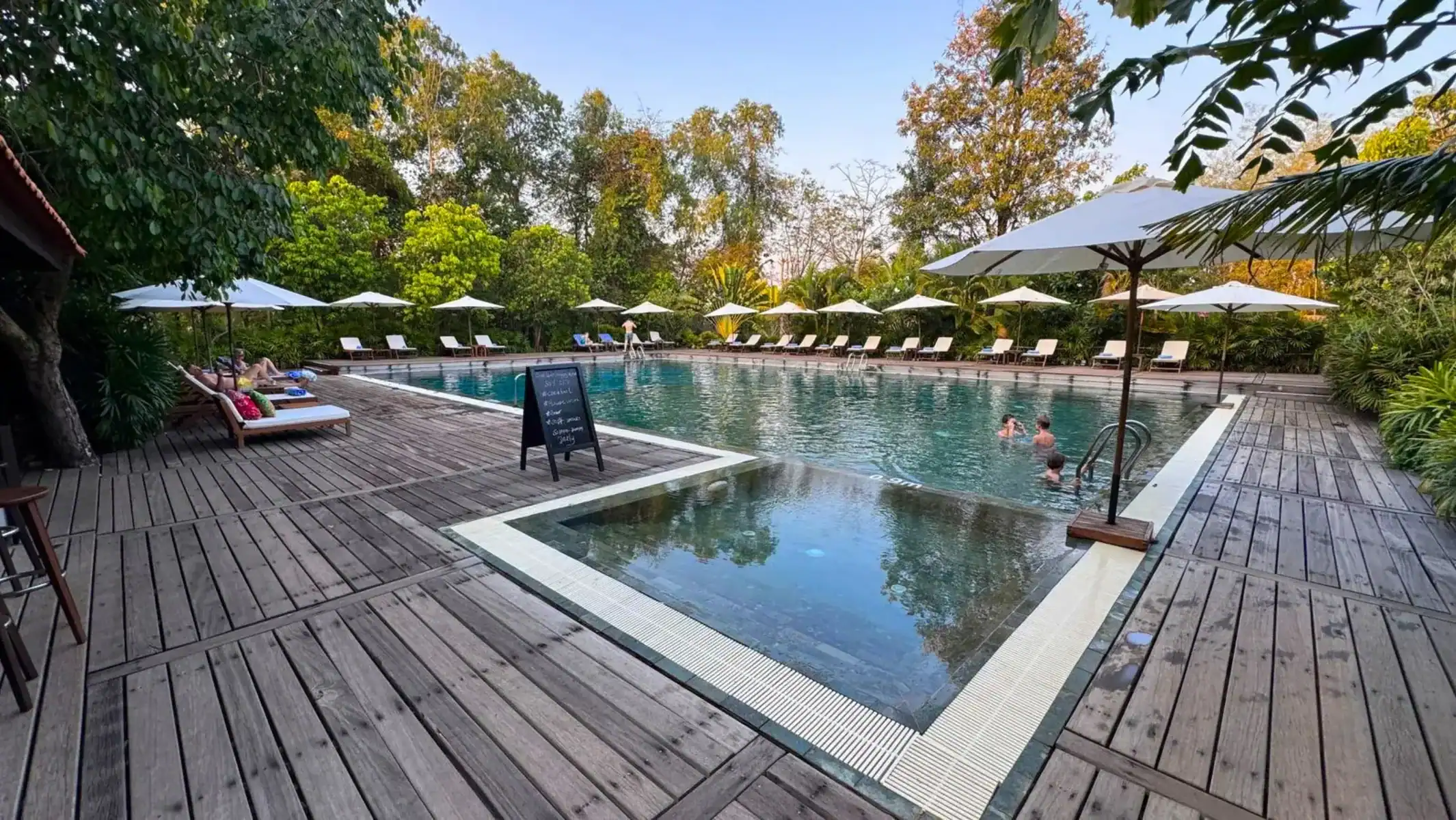asia: Beyond Angkor