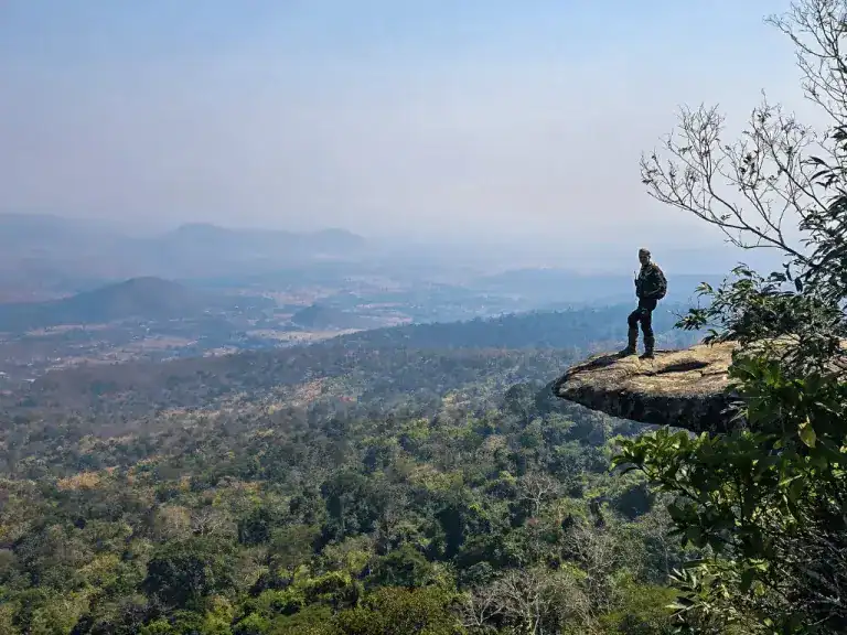 Cambodia ADV Recce 102 – Experience the thrill of adventure and the weight of history on this