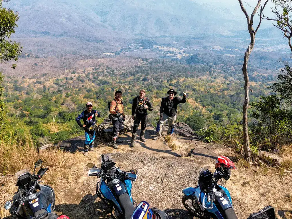 asia: Beyond Angkor