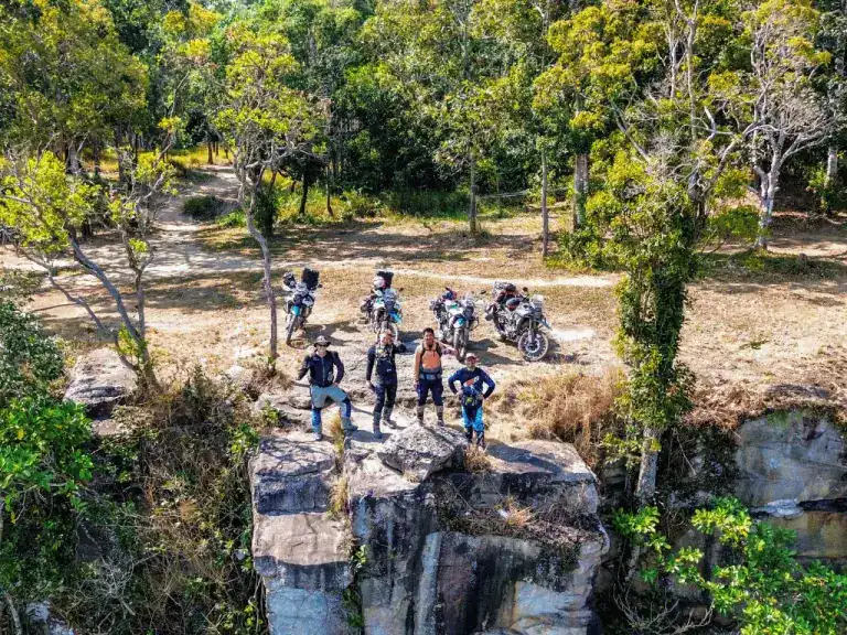 Cambodia ADV Recce 106