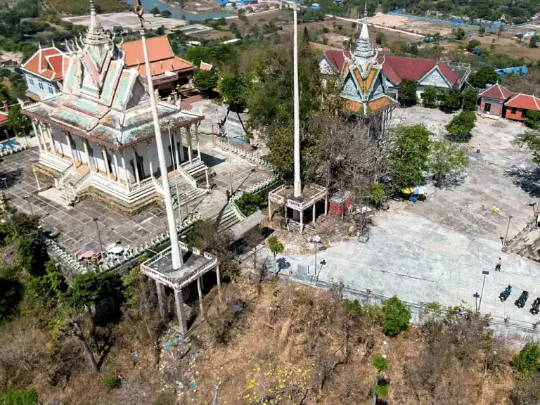 Cambodia ADV Recce 116