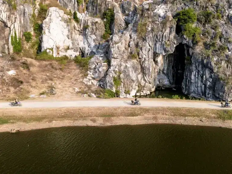 Cambodia ADV Recce 3 –   Ready to ride the full length of Cambodia and experience the