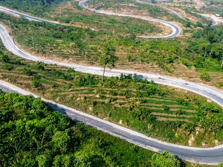 Cambodia ADV Recce 46 – Experience the thrill of adventure and the weight of history on this