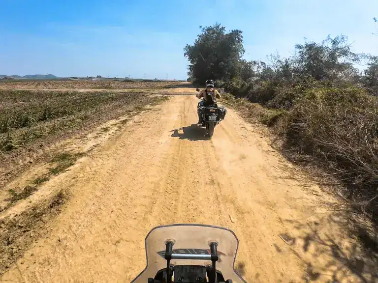 Cambodia ADV Recce 49