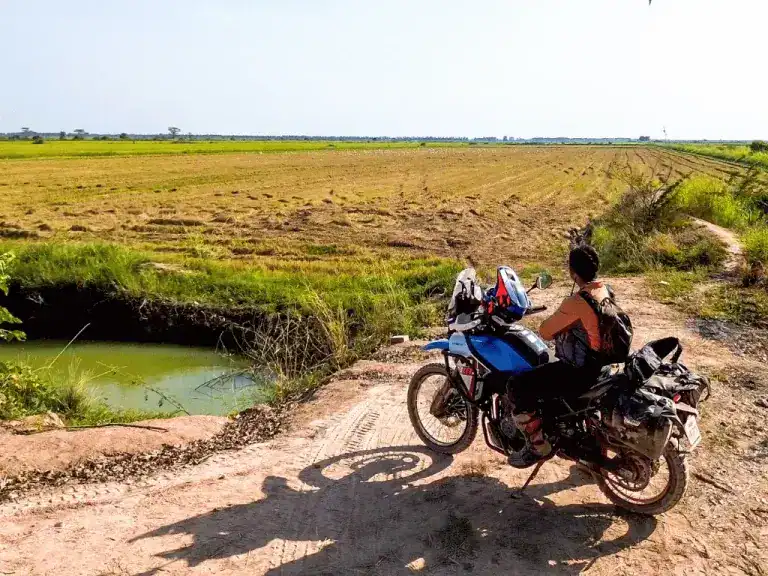 Cambodia ADV Recce 54