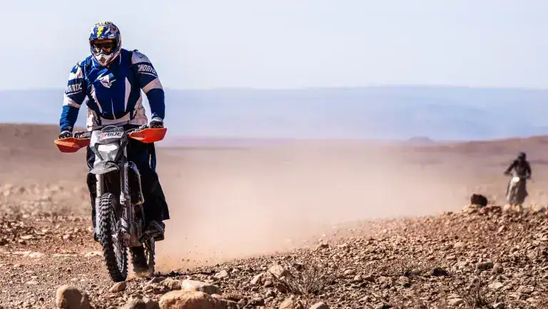 Ride Expeditions Chasing the Sahara (7)