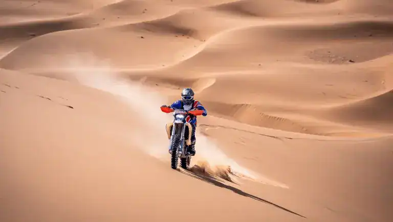Ride Expeditions Dunes Chasing the Sahara (3)