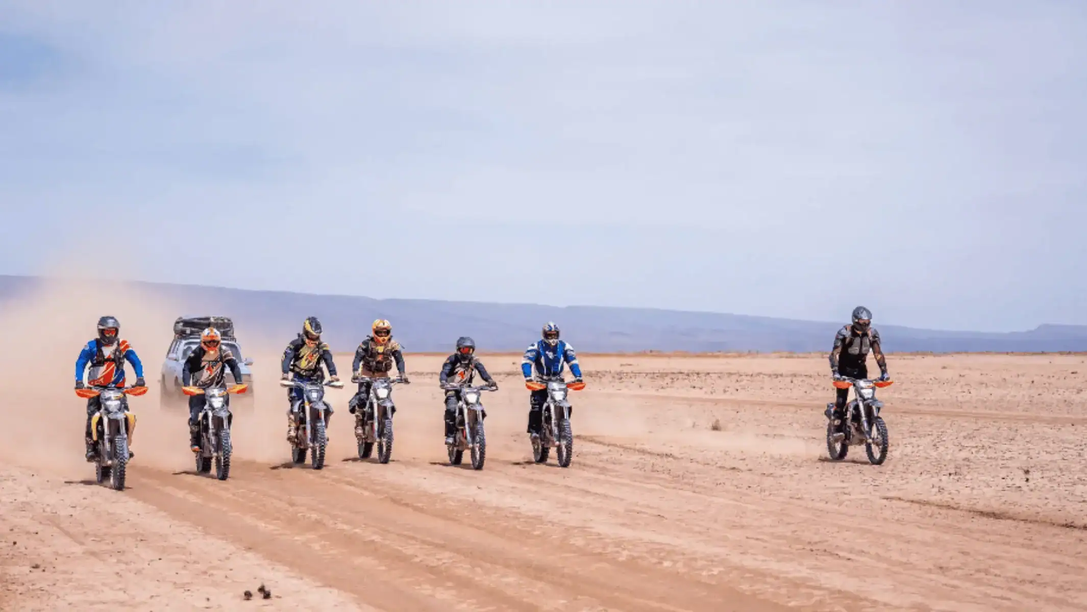 Ride Expeditions Formation Chasing the Sahara (15)