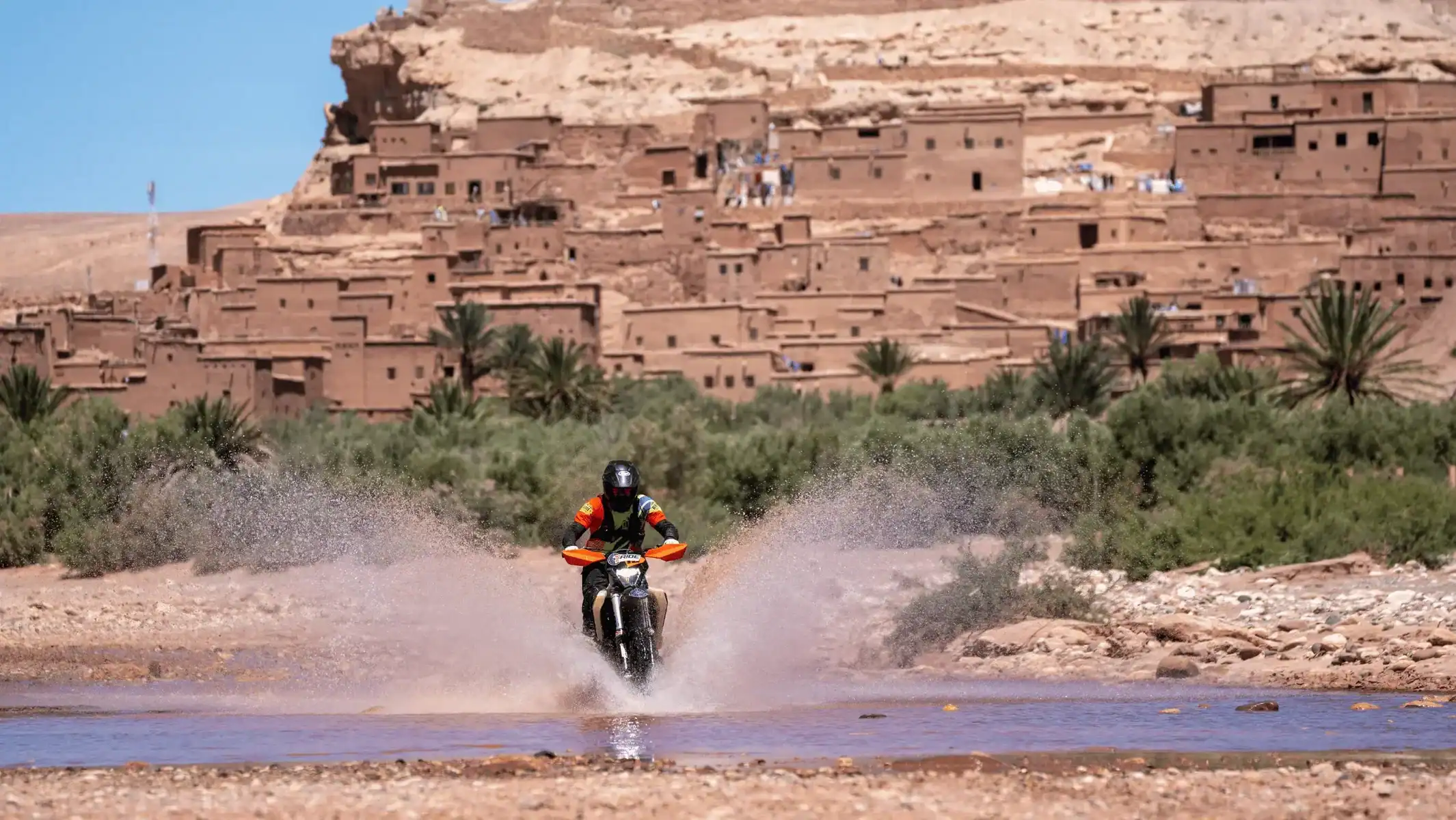 Ride Expeditions - Morocco - Chasing The Sahara (33)