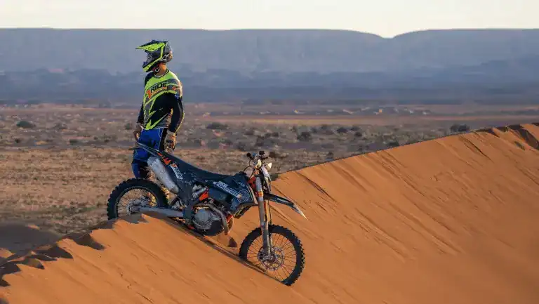 Ride Expeditions - Morocco - Chasing the Sahara (10)