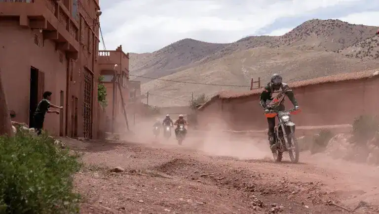 Ride Expeditions - Morocco - Chasing the Sahara (12)