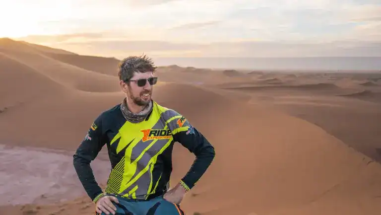 Ride Expeditions - Morocco - Chasing the Sahara (20)