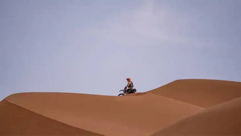Ride Expeditions - Morocco - Chasing the Sahara (21)