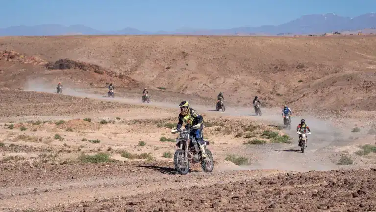 Ride Expeditions - Morocco - Chasing the Sahara (22)