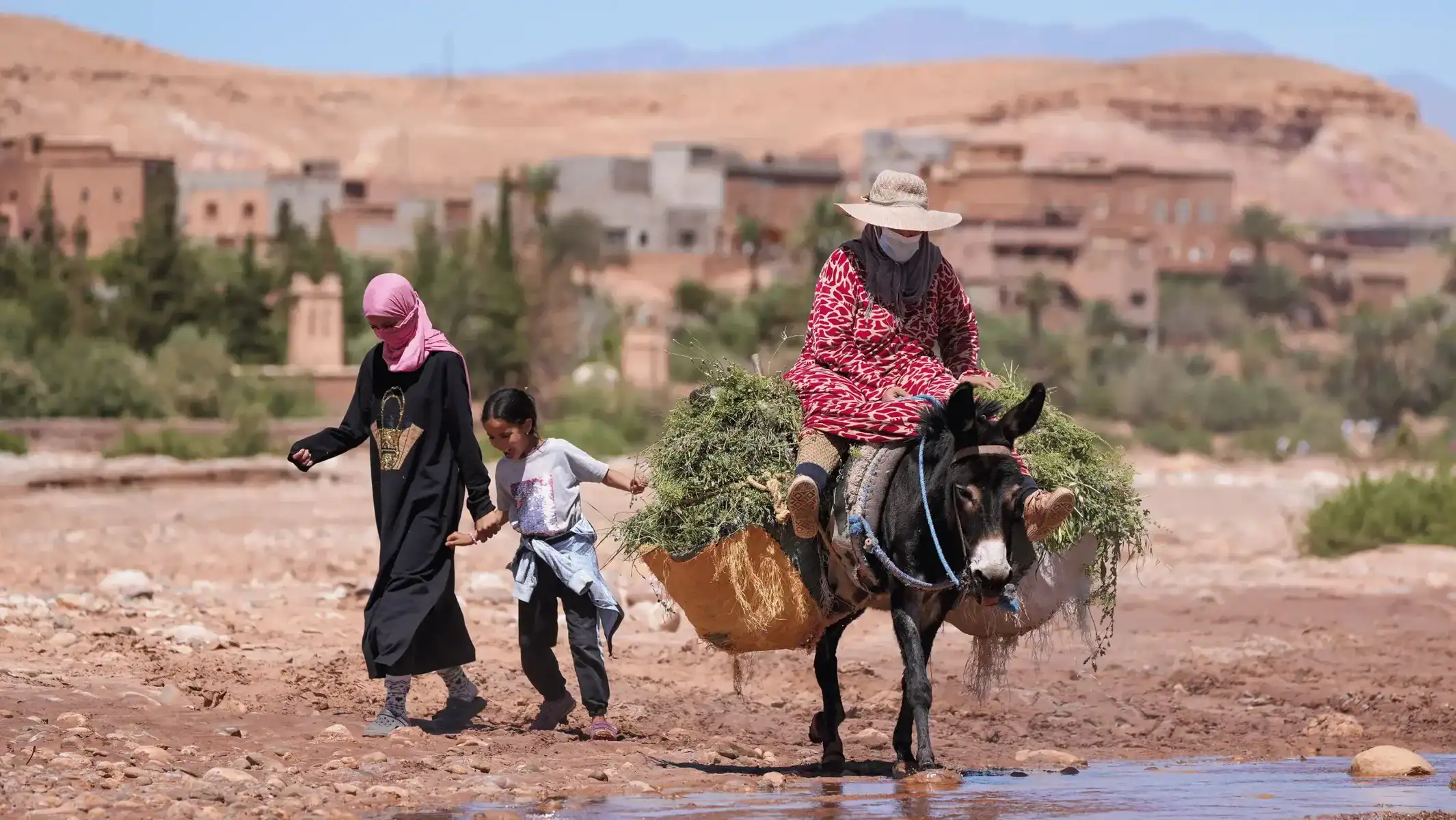 Ride Expeditions - Morocco - Chasing the Sahara (23)