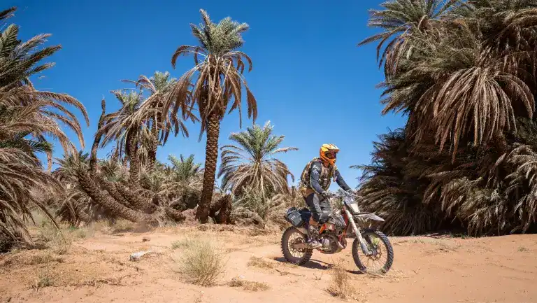 Ride Expeditions - Morocco - Chasing the Sahara (27)