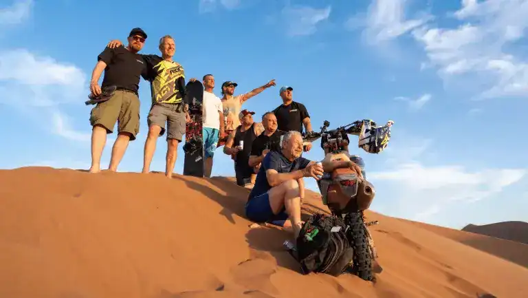Ride Expeditions - Morocco - Chasing the Sahara (28)