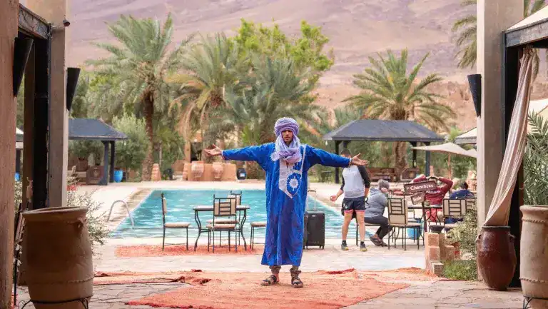Ride Expeditions - Morocco - Chasing the Sahara (30)