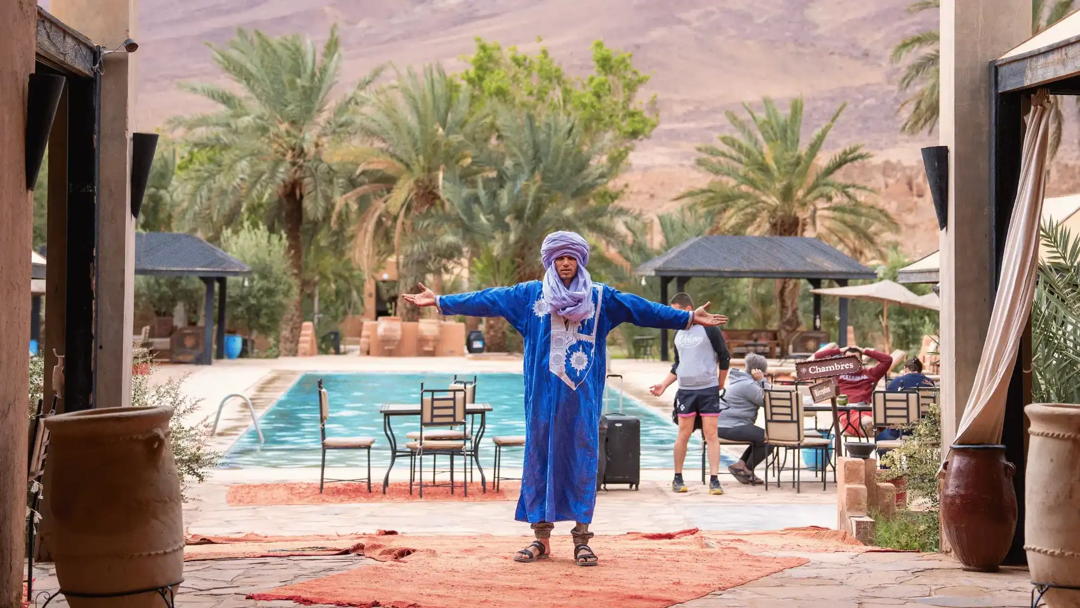 Ride Expeditions - Morocco - Chasing the Sahara (30)