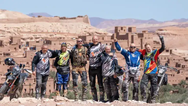 Ride Expeditions - Morocco - Chasing the Sahara (32)