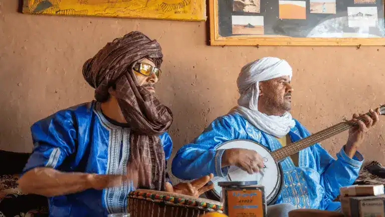 Ride Expeditions - Morocco - Chasing the Sahara - Activities (31)