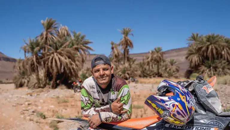 Ride Expeditions - Morocco - Team - Chasing the Sahara (17)