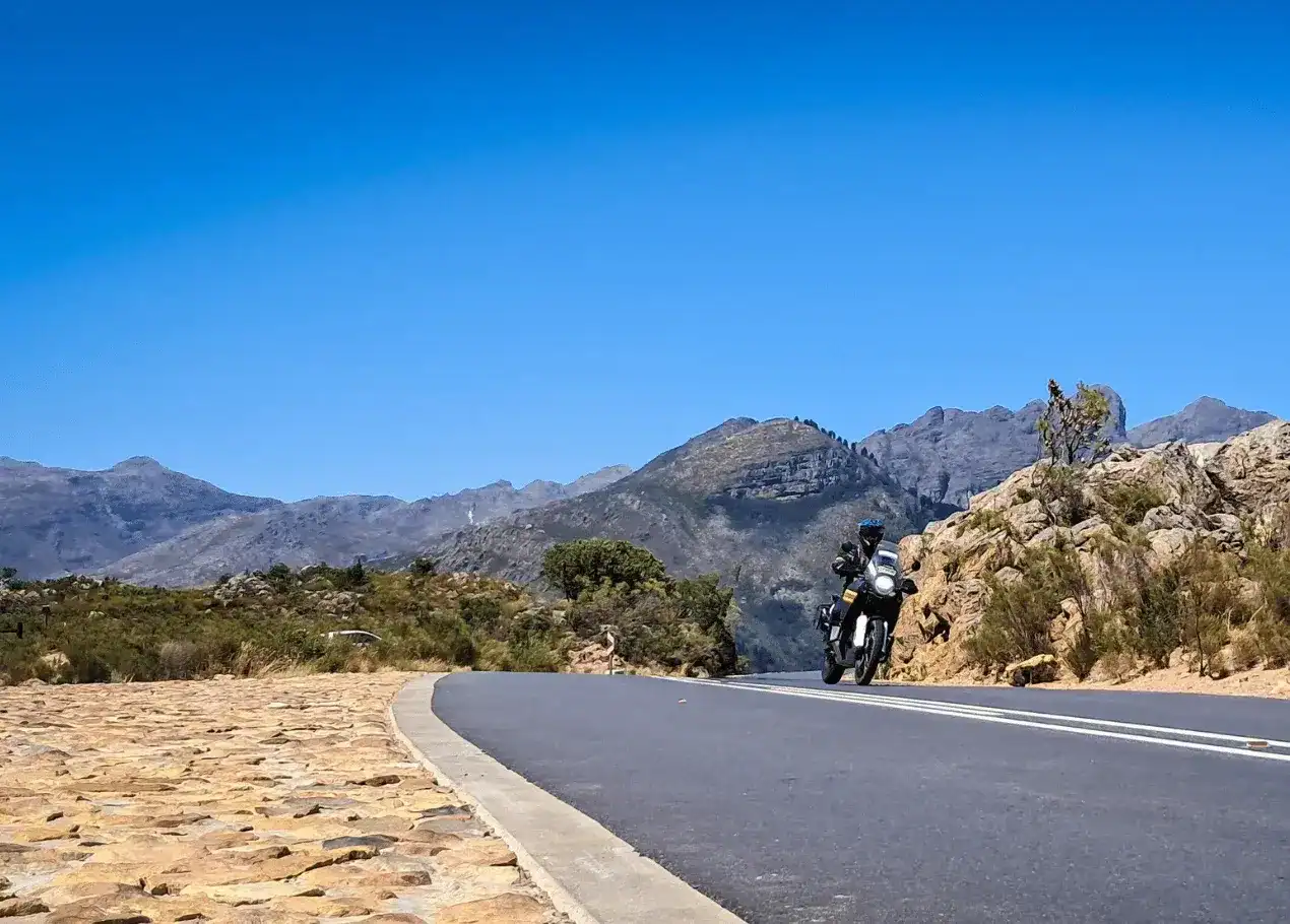 Garden Route