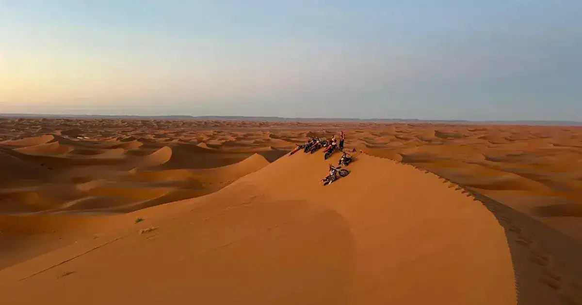 24 – What It’s Like to Ride Morocco’s Ultimate Enduro Playground If you've ever (Africa, Destination Information)