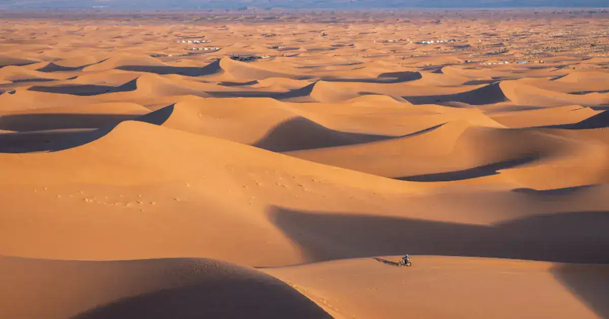 8 – What It’s Like to Ride Morocco’s Ultimate Enduro Playground If you've ever (Africa, Destination Information)