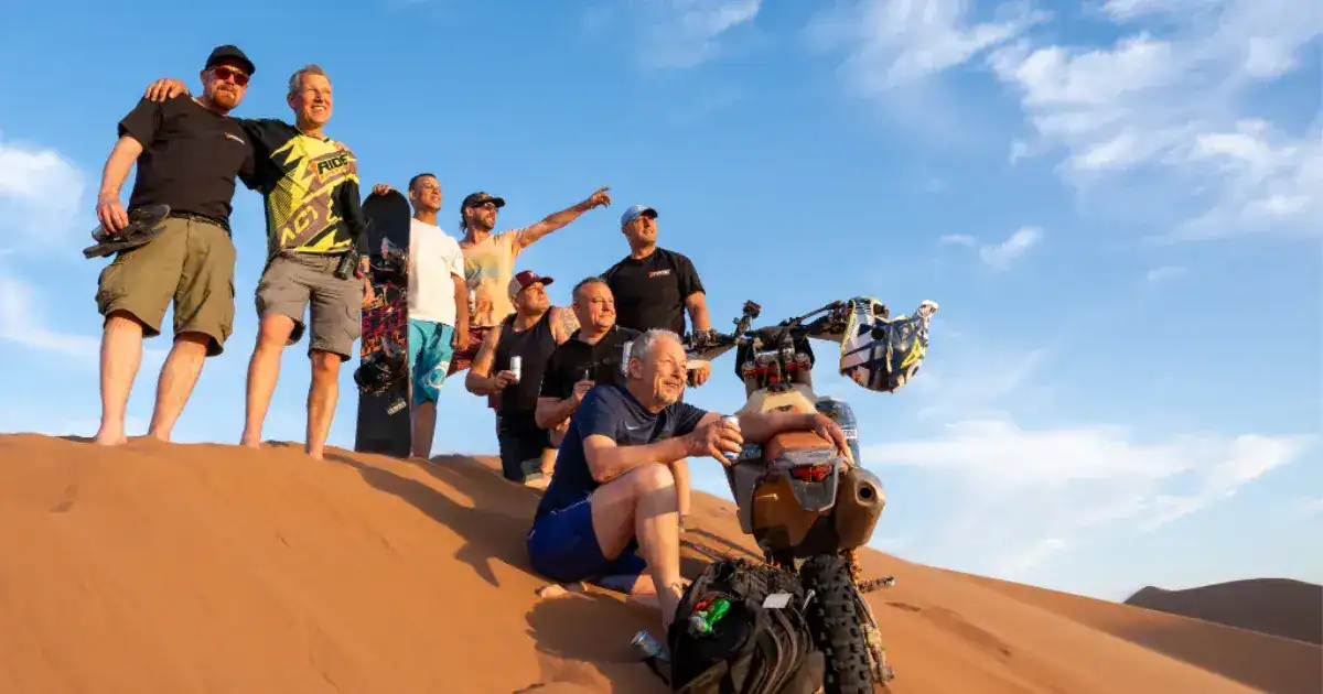 Morocco Blog Images resized – What It’s Like to Ride Morocco’s Ultimate Enduro Playground If you've ever (Africa...