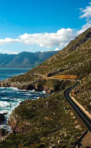 Ride Expeditions - Motorcycle Tour - Sea to Safari Motorcycle Tour