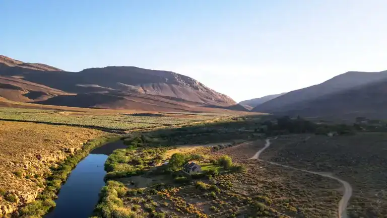 Ride Expeditions - Motorcycle Tour - Sea to Safari Motorcycle Tour