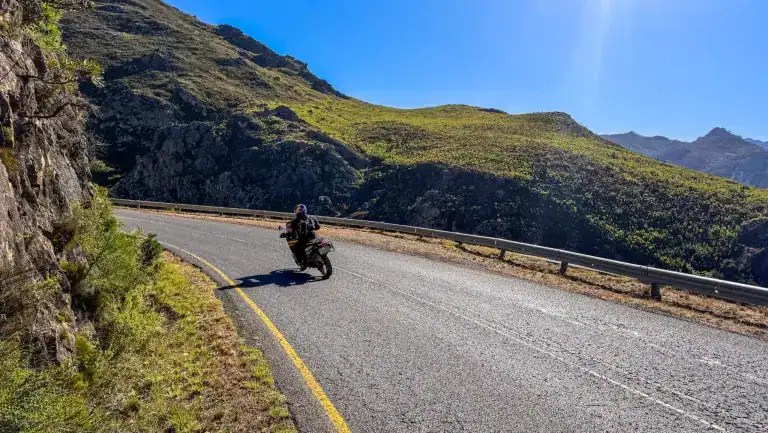 Ride Expeditions - Motorcycle Tour - Sea to Safari Motorcycle Tour - Ride