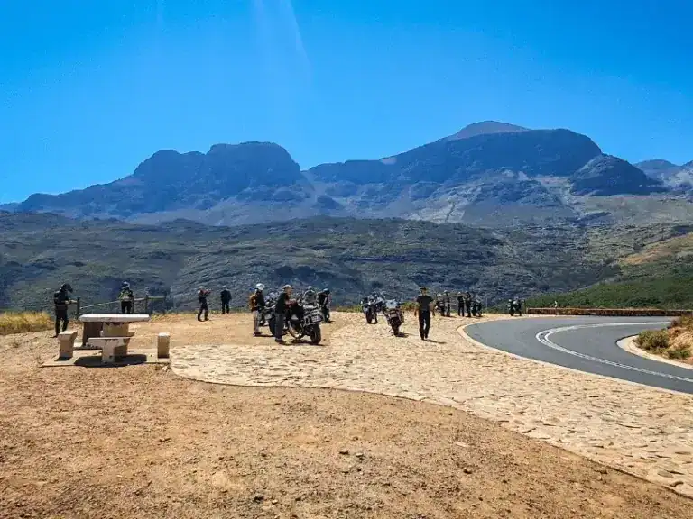 Guided vs Self-Guided: Which Motorcycle Tour to Pick