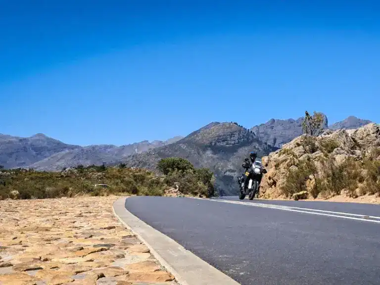 Guided vs Self-Guided: Which Motorcycle Tour to Pick
