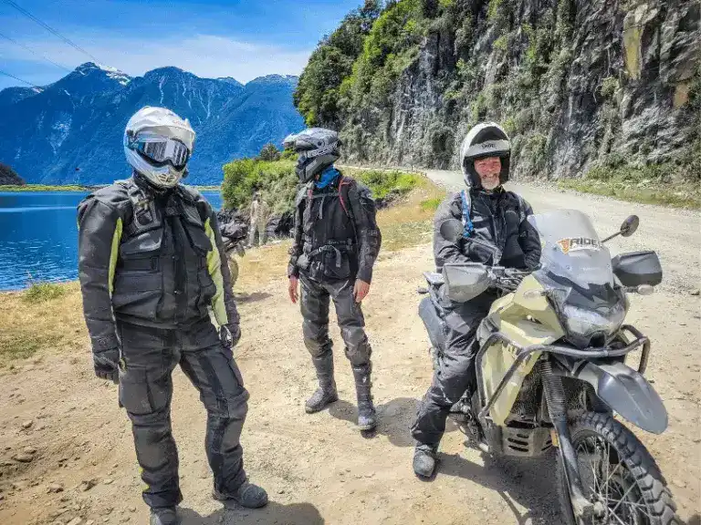 Guided vs Self-Guided: Which Motorcycle Tour to Pick
