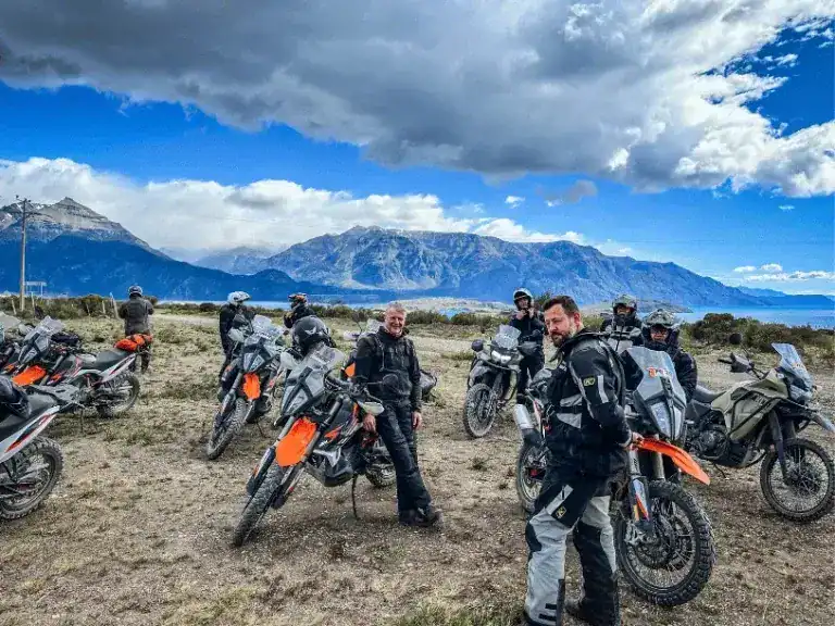 Guided vs Self-Guided: Which Motorcycle Tour to Pick