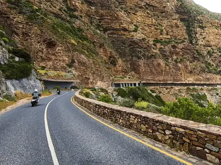 Guided vs Self-Guided: Which Motorcycle Tour to Pick